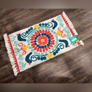 Pioneer Woman Rug/Mat brand new